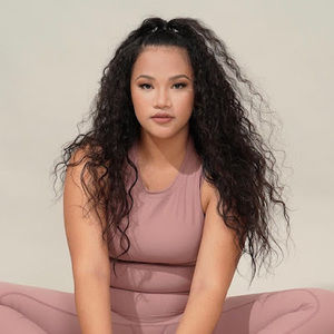 Meet your Posher, Joanne